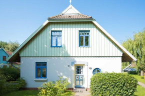 Ferienhaussiedlung Strandperlen Sanddornhof 5d (Typ IV)